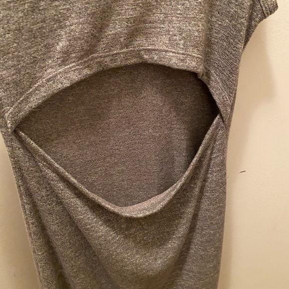 Wilfred dress open back - Picture 2 of 4